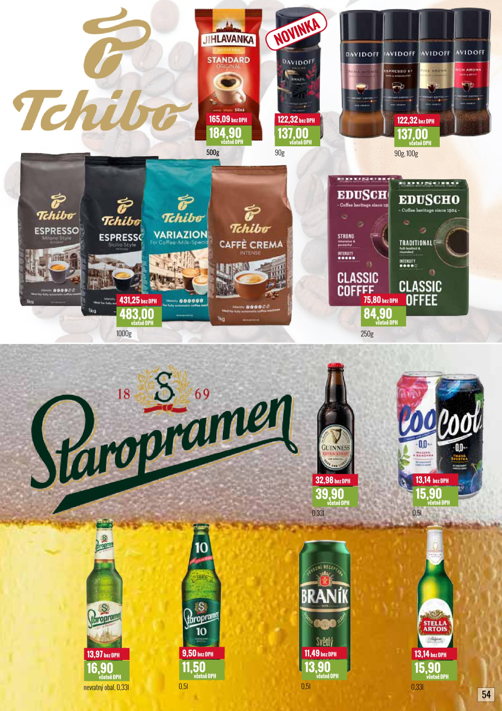 Leták Ratio leták - strana 55