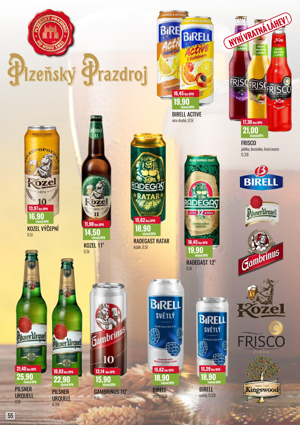 Leták Ratio leták - strana 56