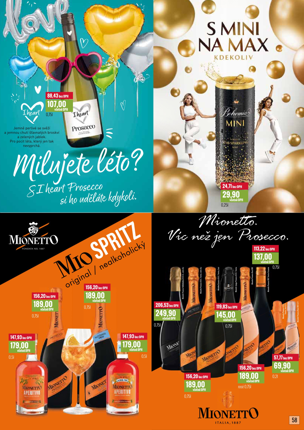 Leták Ratio leták - strana 59