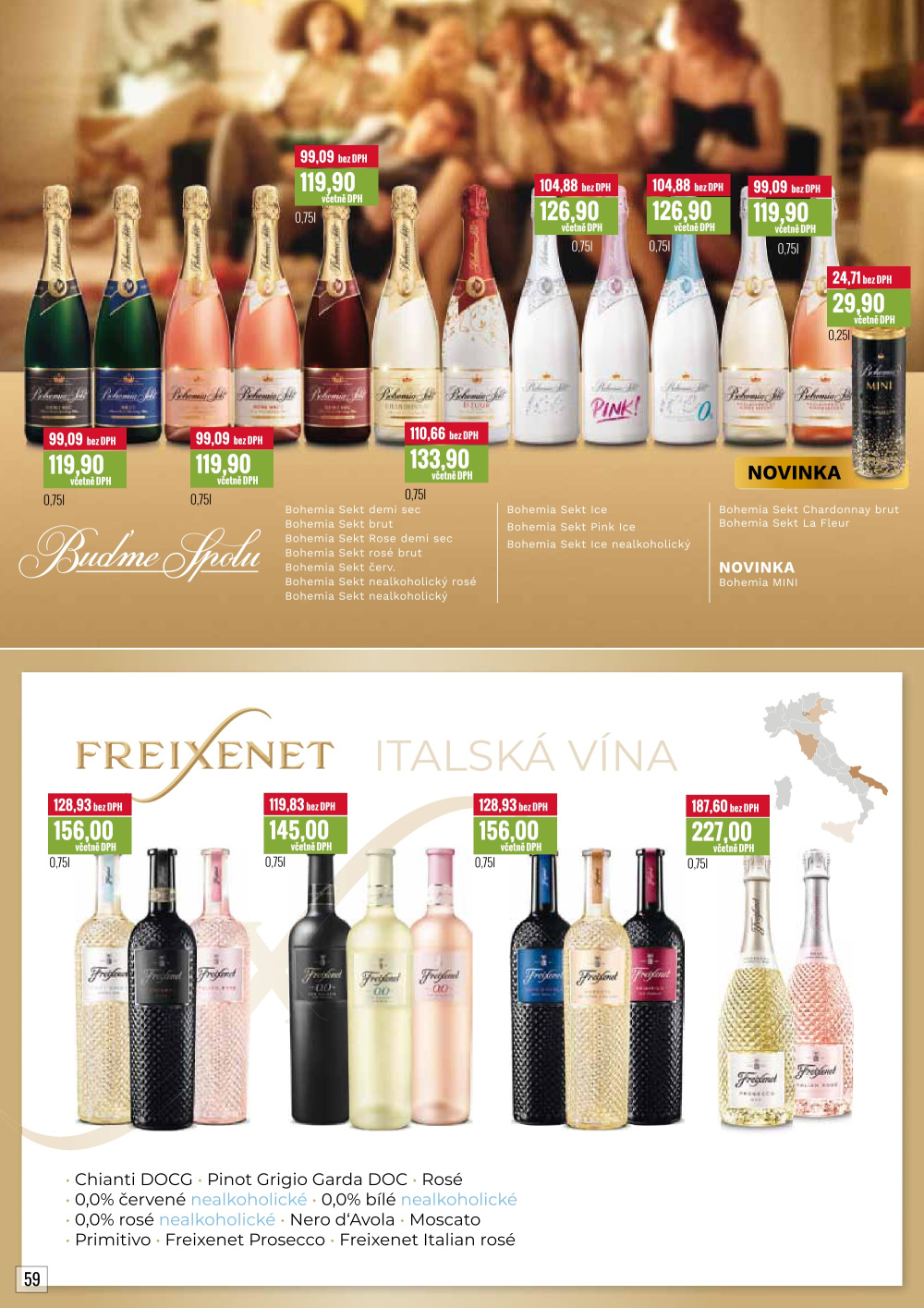 Leták Ratio leták - strana 60