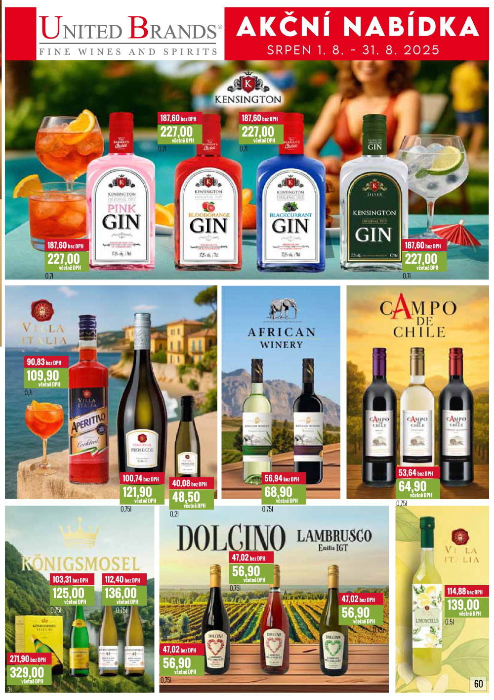 Leták Ratio leták - strana 61