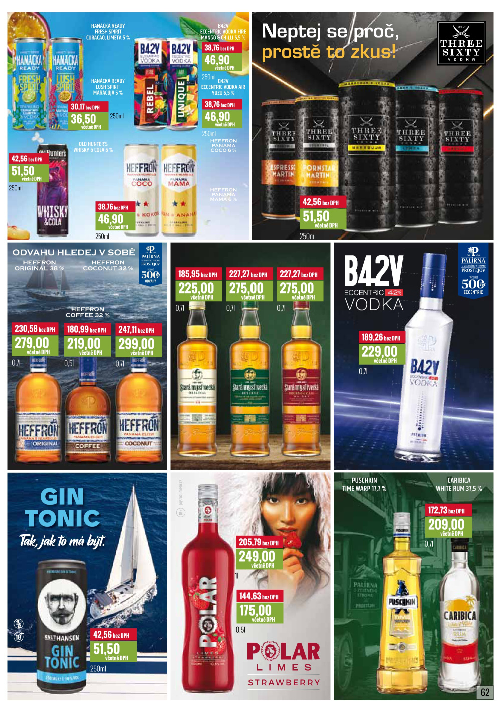 Leták Ratio leták - strana 63