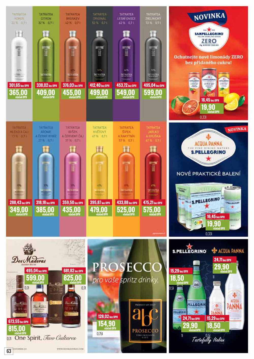 Leták Ratio leták - strana 64