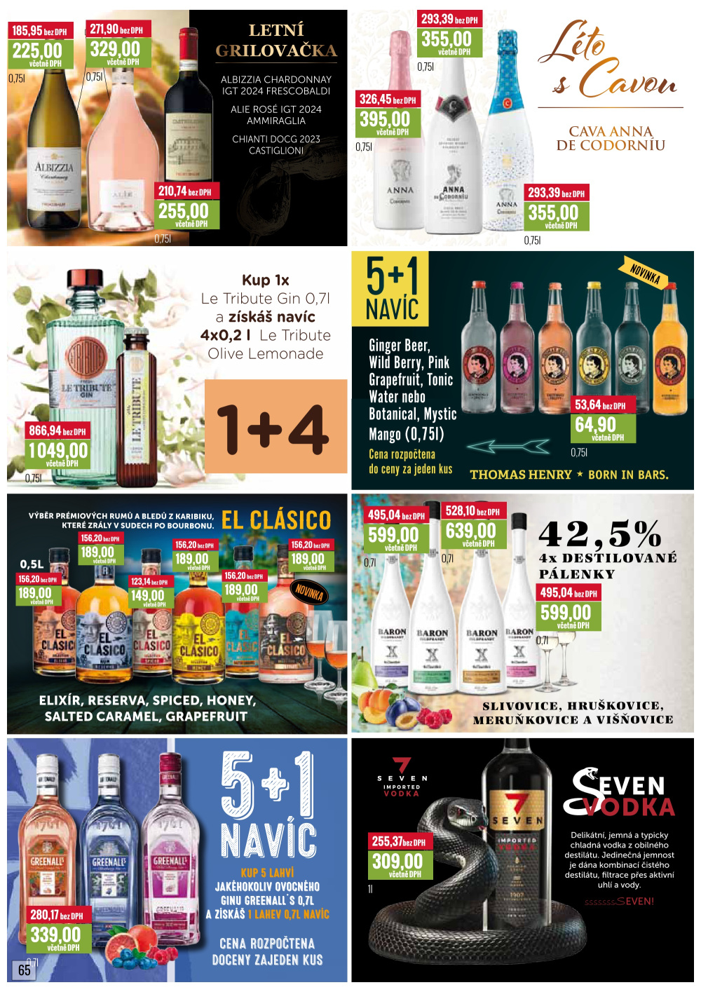 Leták Ratio leták - strana 66