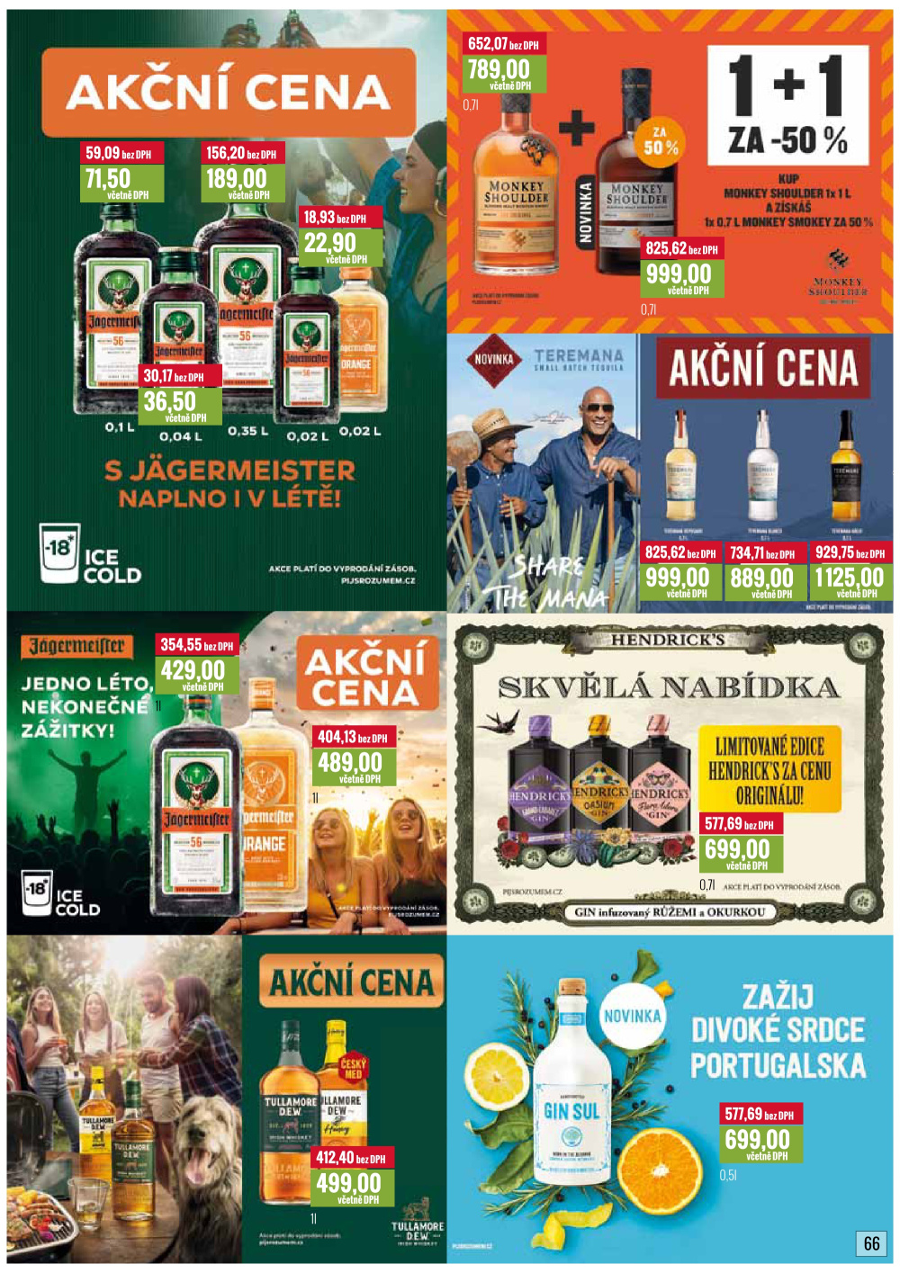 Leták Ratio leták - strana 67