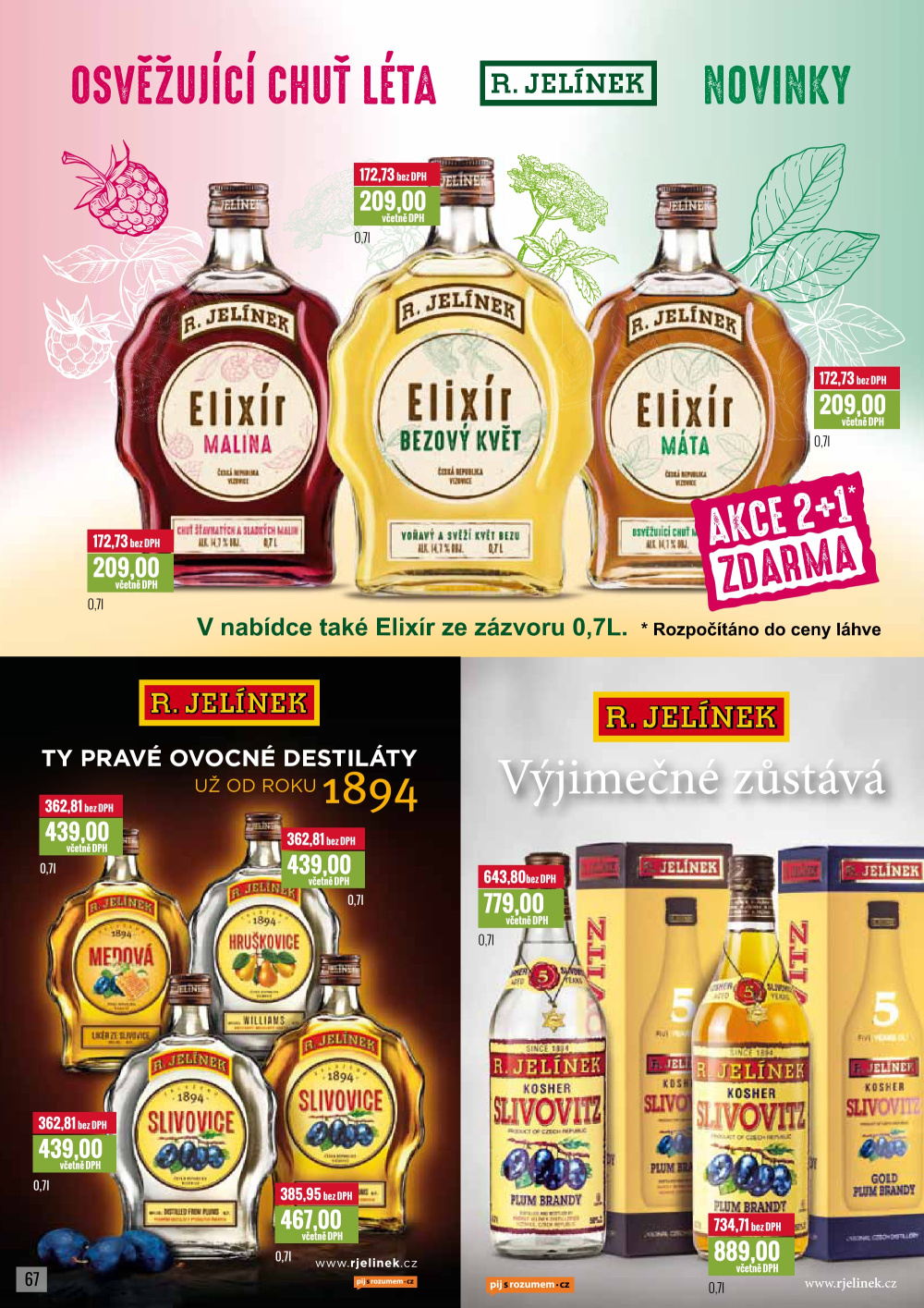 Leták Ratio leták - strana 68