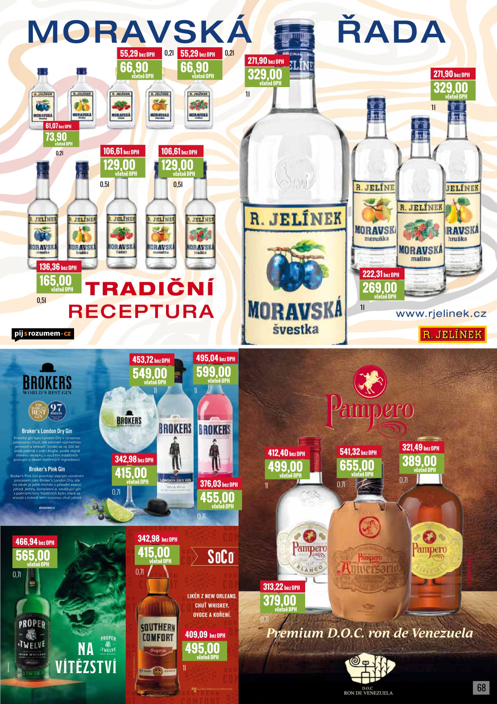 Leták Ratio leták - strana 69