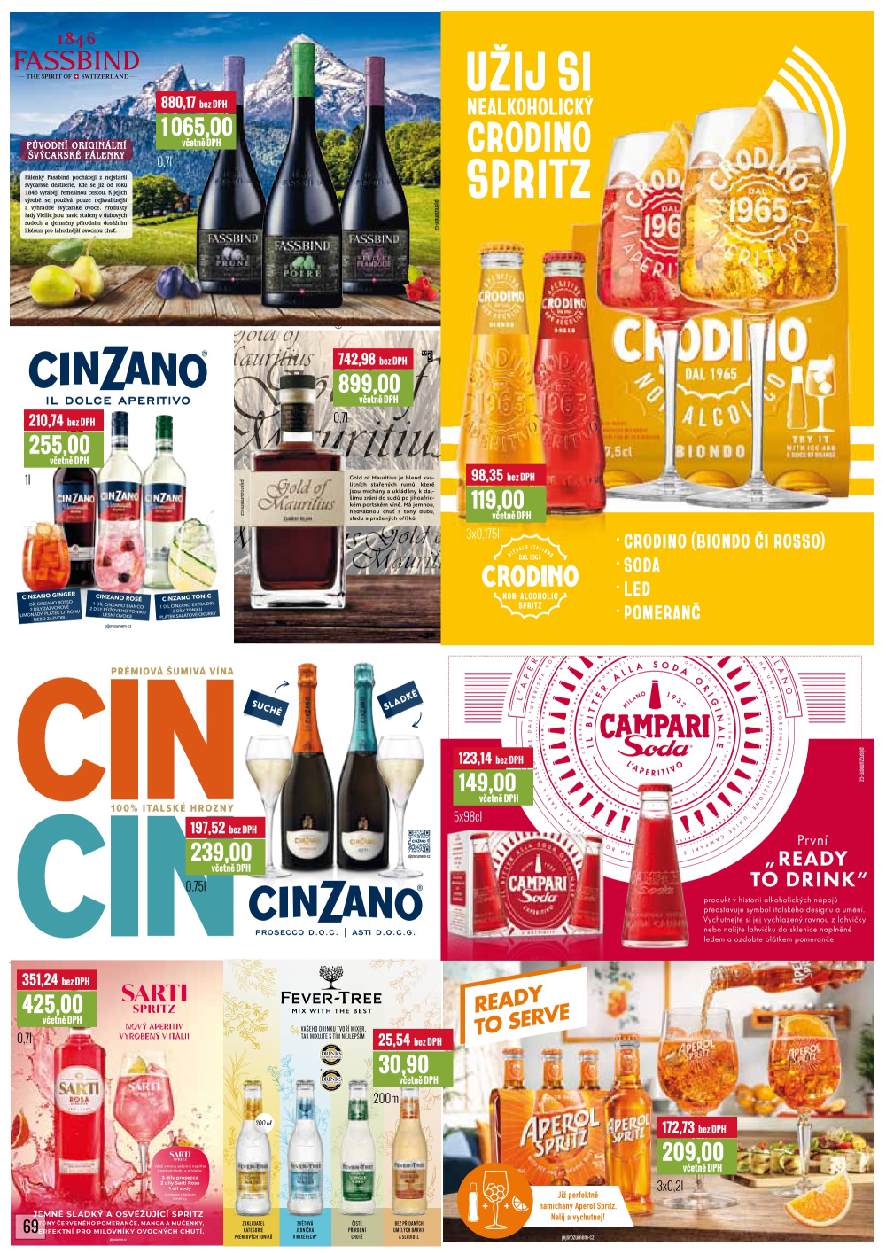 Leták Ratio leták - strana 70