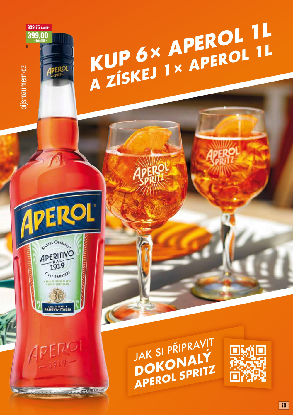 Leták Ratio leták - strana 71