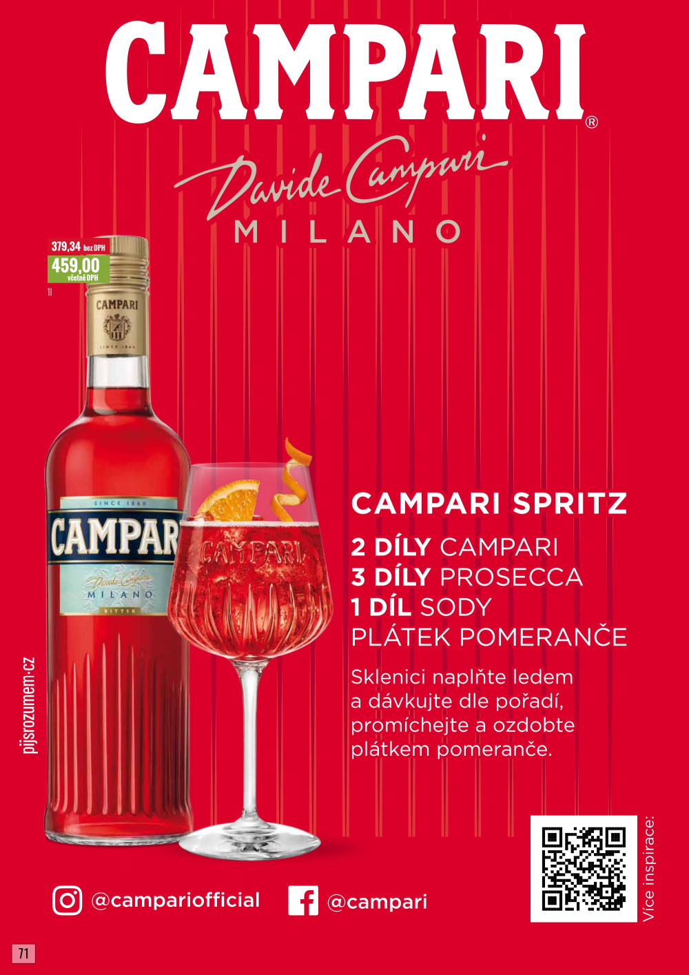 Leták Ratio leták - strana 72