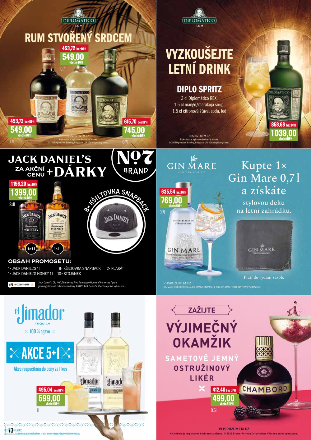 Leták Ratio leták - strana 74