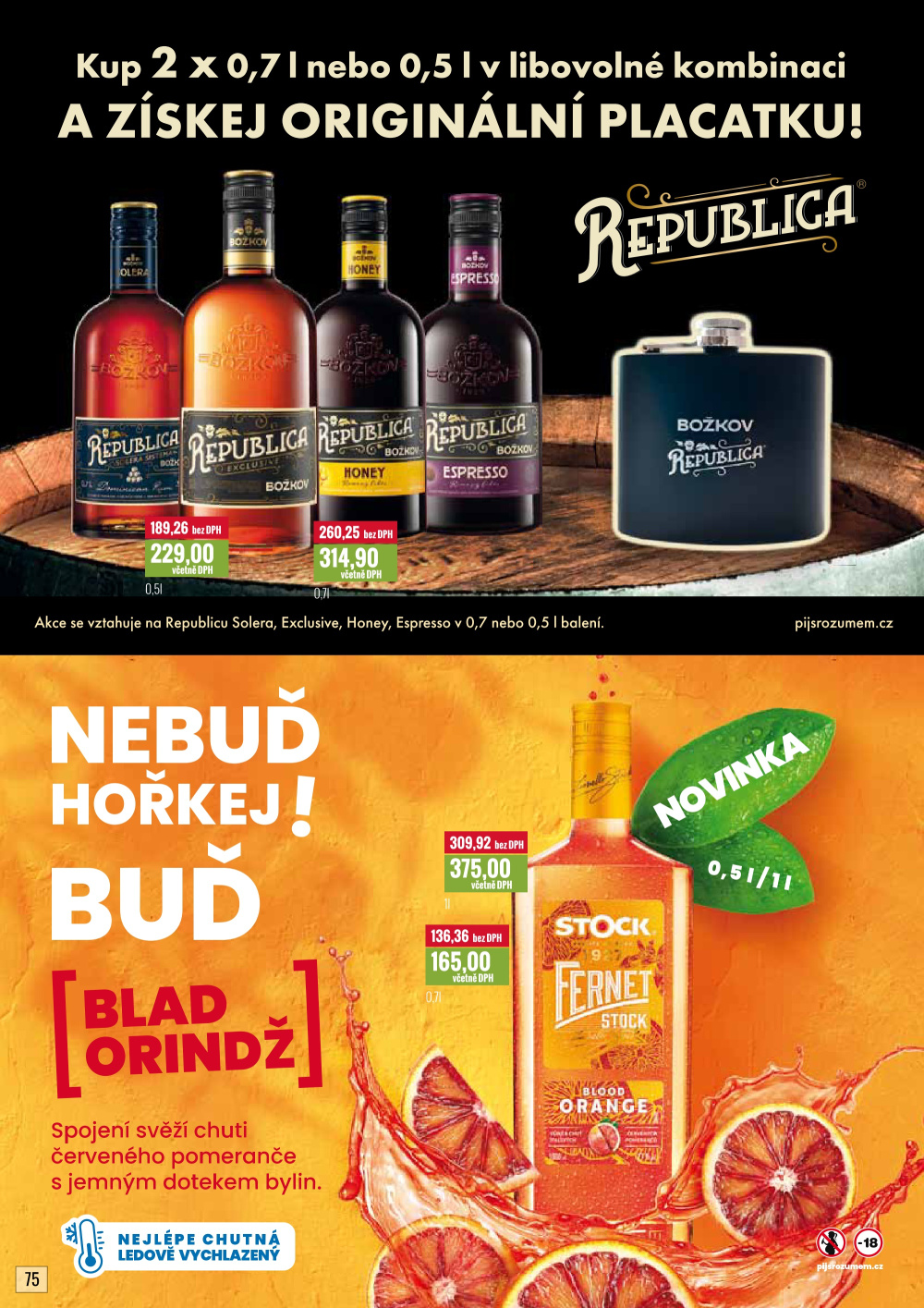 Leták Ratio leták - strana 76