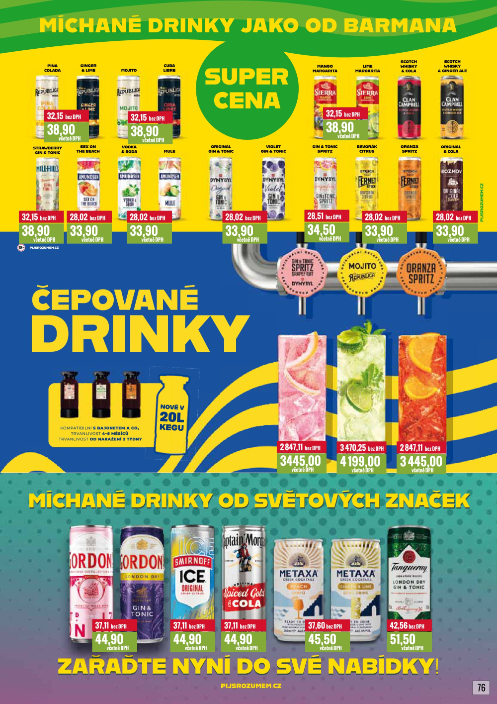 Leták Ratio leták - strana 77