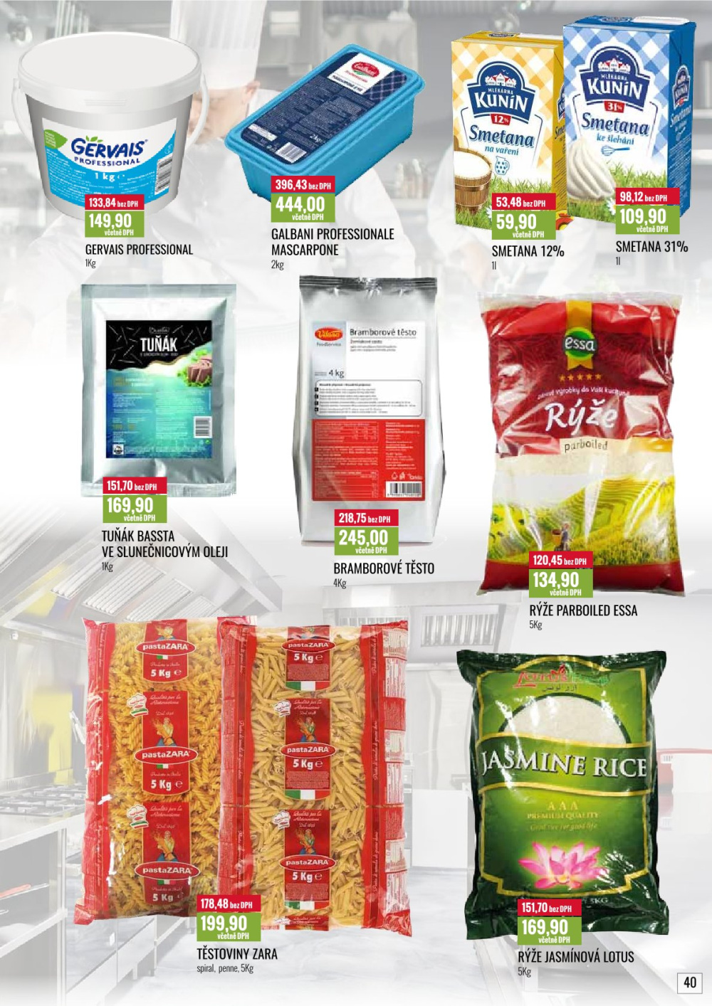 Leták Ratio leták - strana 41