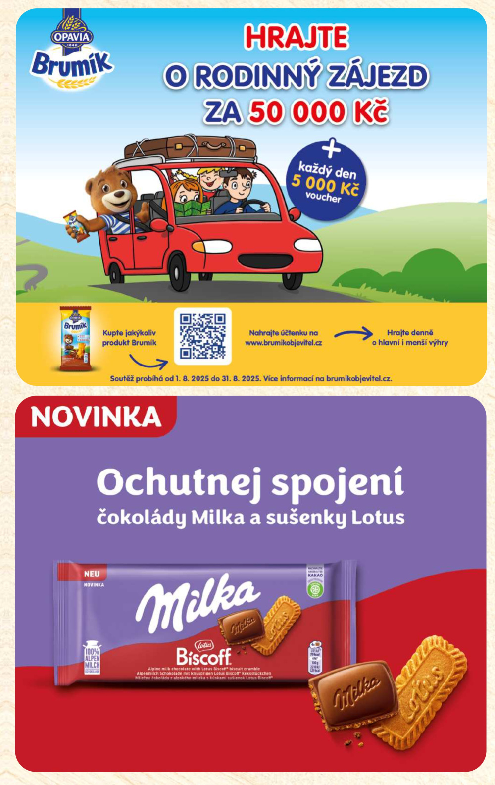 Leták Hruška katalog - strana 15