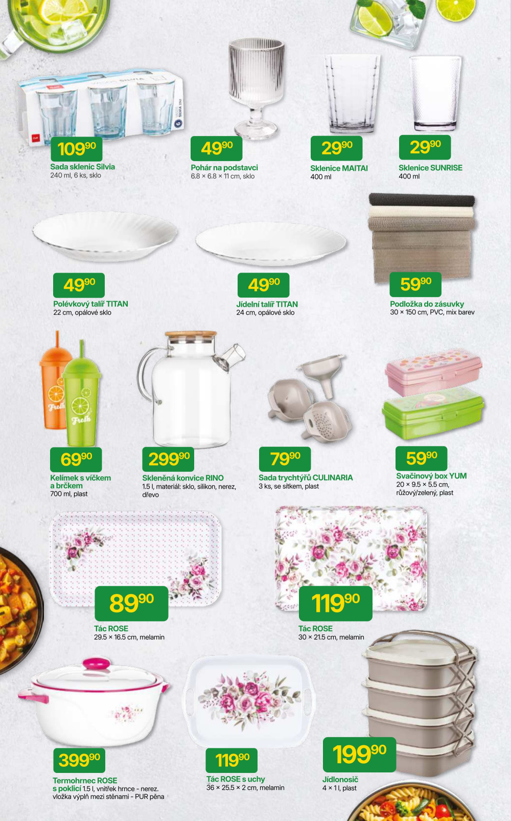 Leták Hruška katalog - strana 4