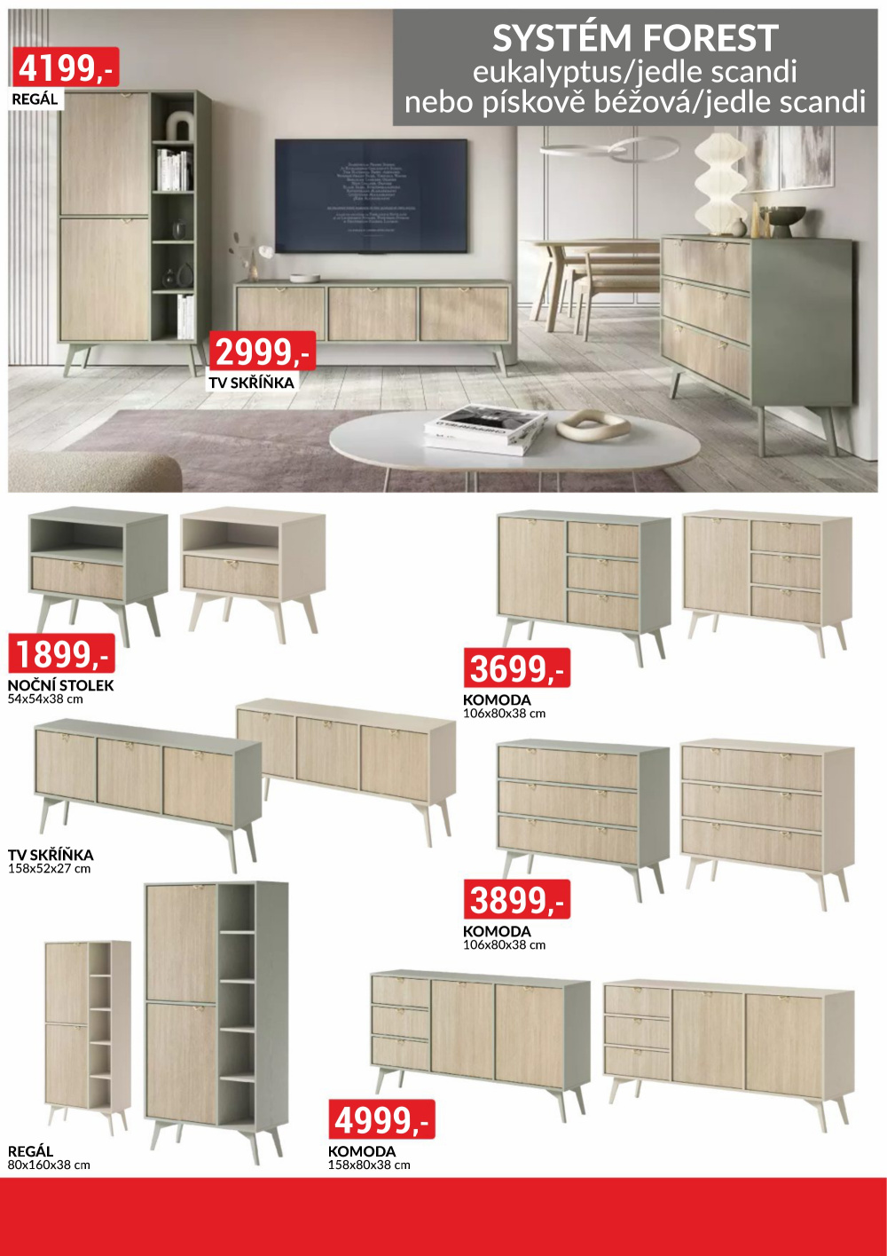 Leták bauMax leták - Moderní styl, dostupná cena - strana 12