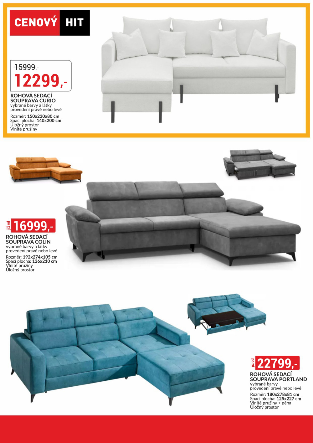 Leták bauMax leták - Moderní styl, dostupná cena - strana 13