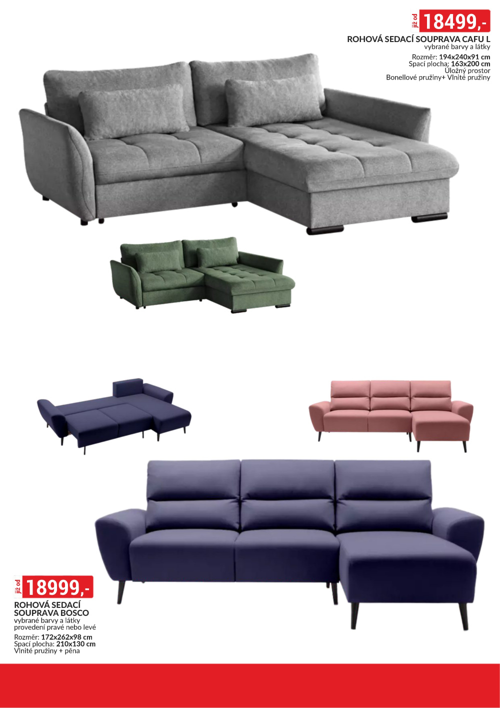 Leták bauMax leták - Moderní styl, dostupná cena - strana 15