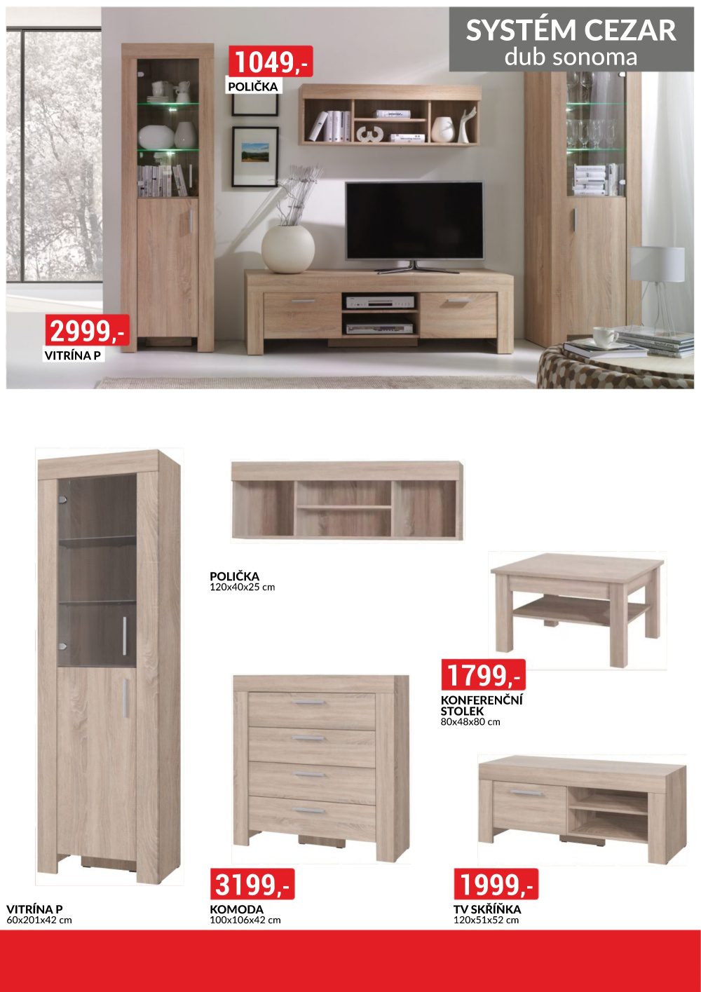 Leták bauMax leták - Moderní styl, dostupná cena - strana 16