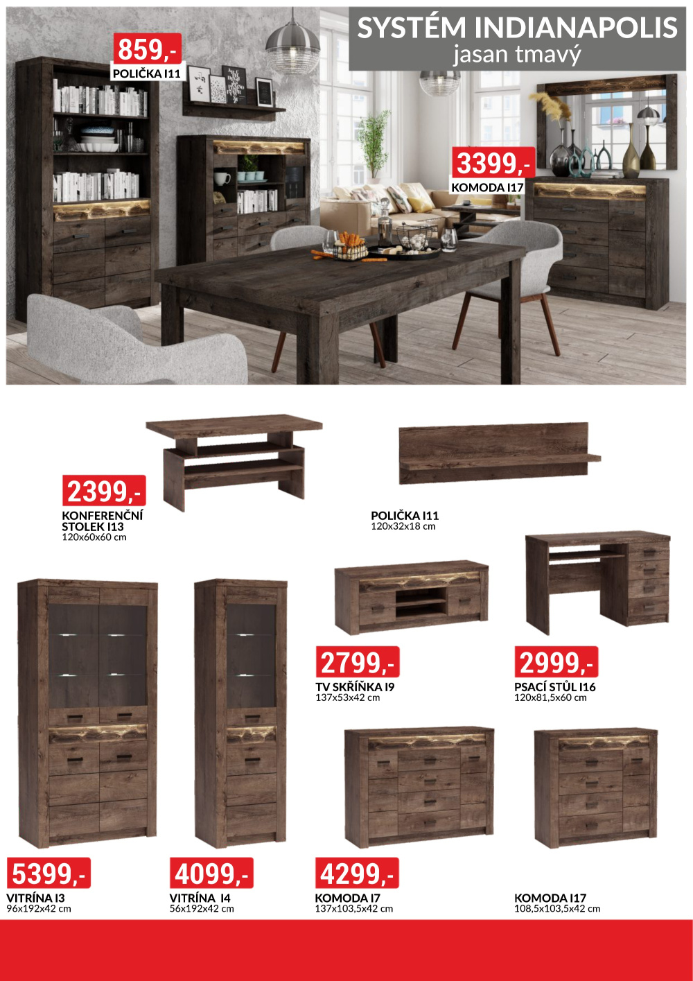 Leták bauMax leták - Moderní styl, dostupná cena - strana 18