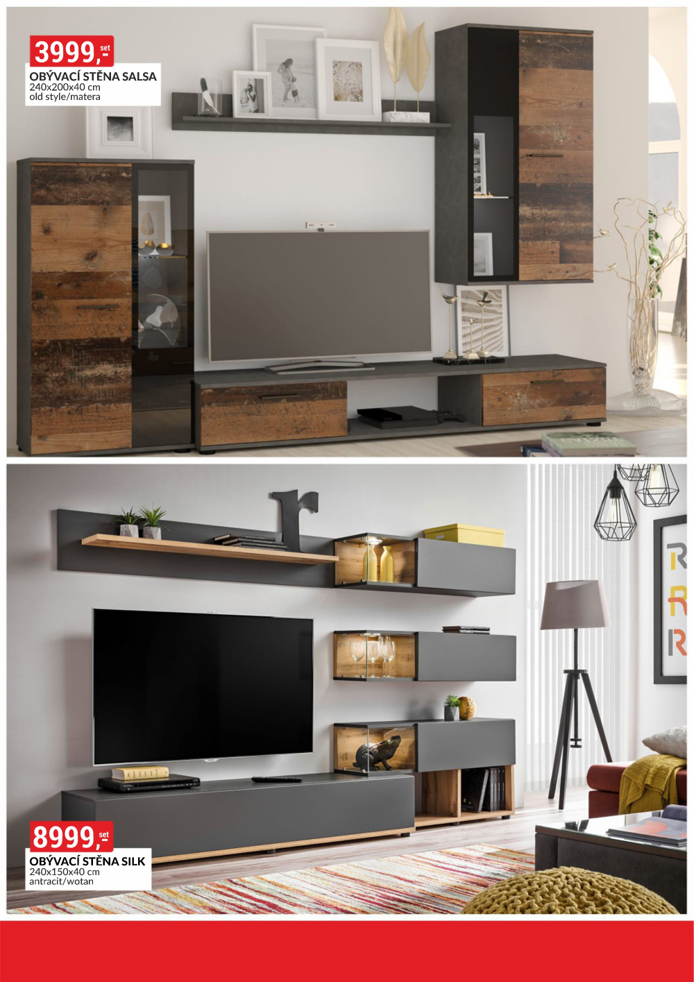 Leták bauMax leták - Moderní styl, dostupná cena - strana 20