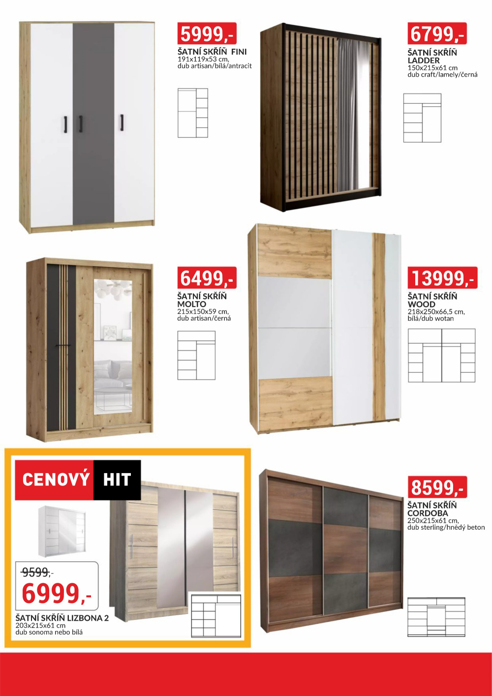 Leták bauMax leták - Moderní styl, dostupná cena - strana 24