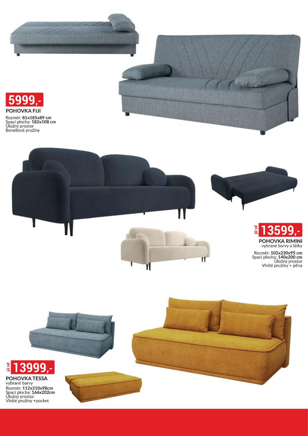 Leták bauMax leták - Moderní styl, dostupná cena - strana 25