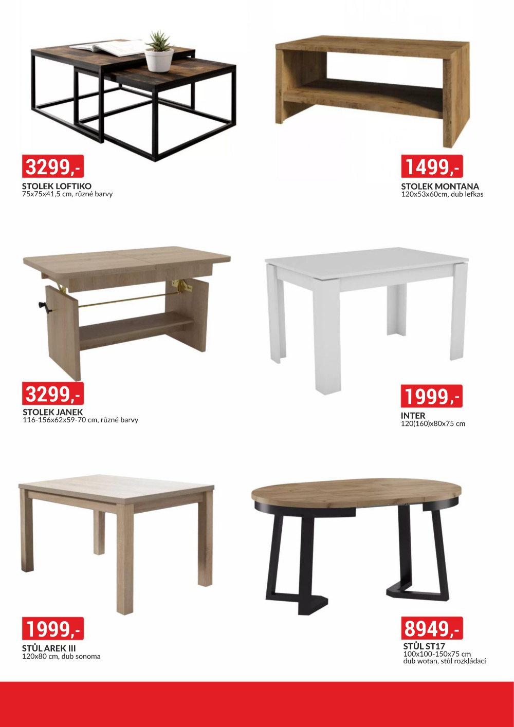 Leták bauMax leták - Moderní styl, dostupná cena - strana 32