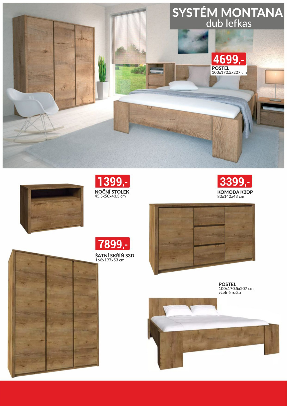 Leták bauMax leták - Moderní styl, dostupná cena - strana 34