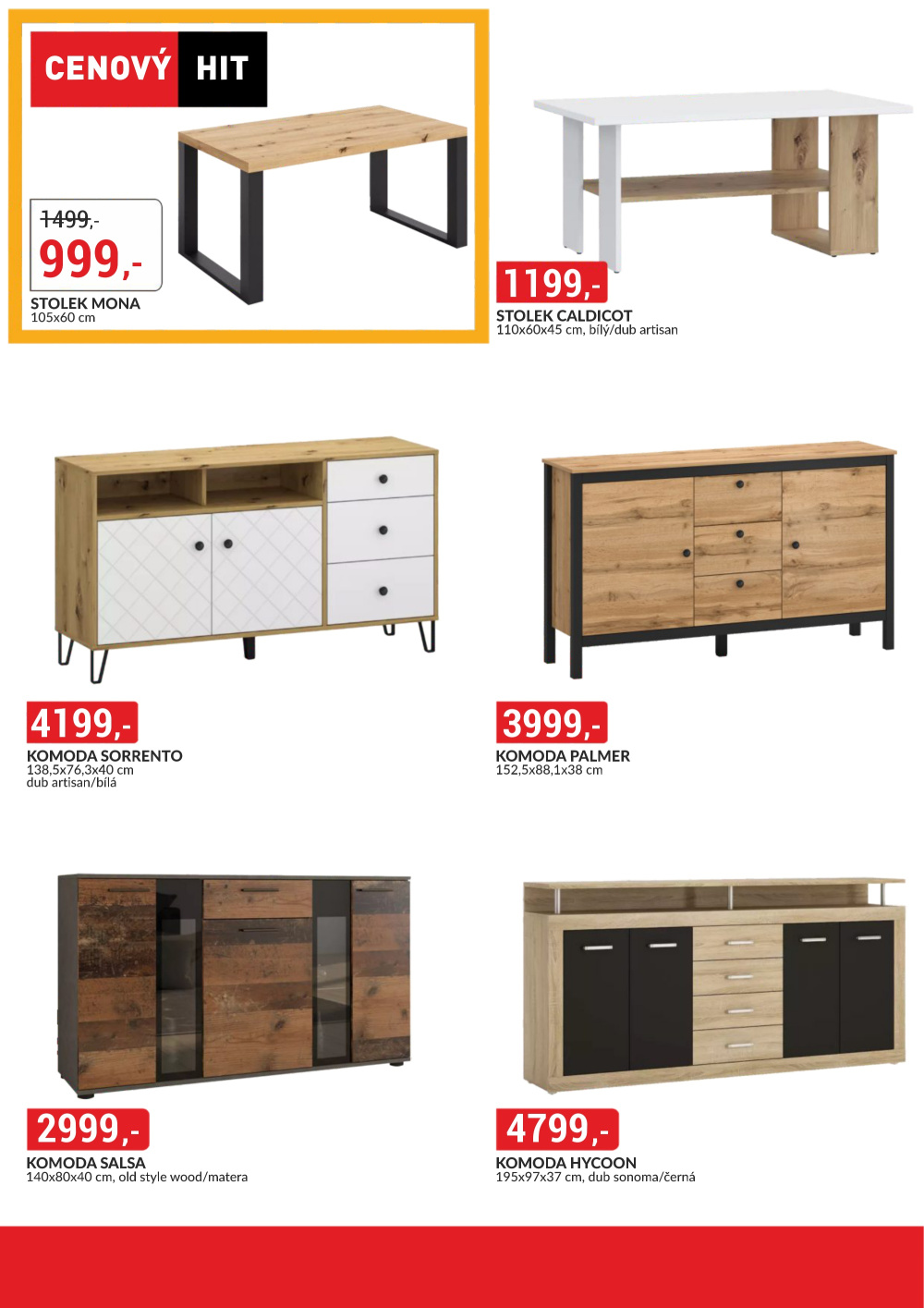 Leták bauMax leták - Moderní styl, dostupná cena - strana 37