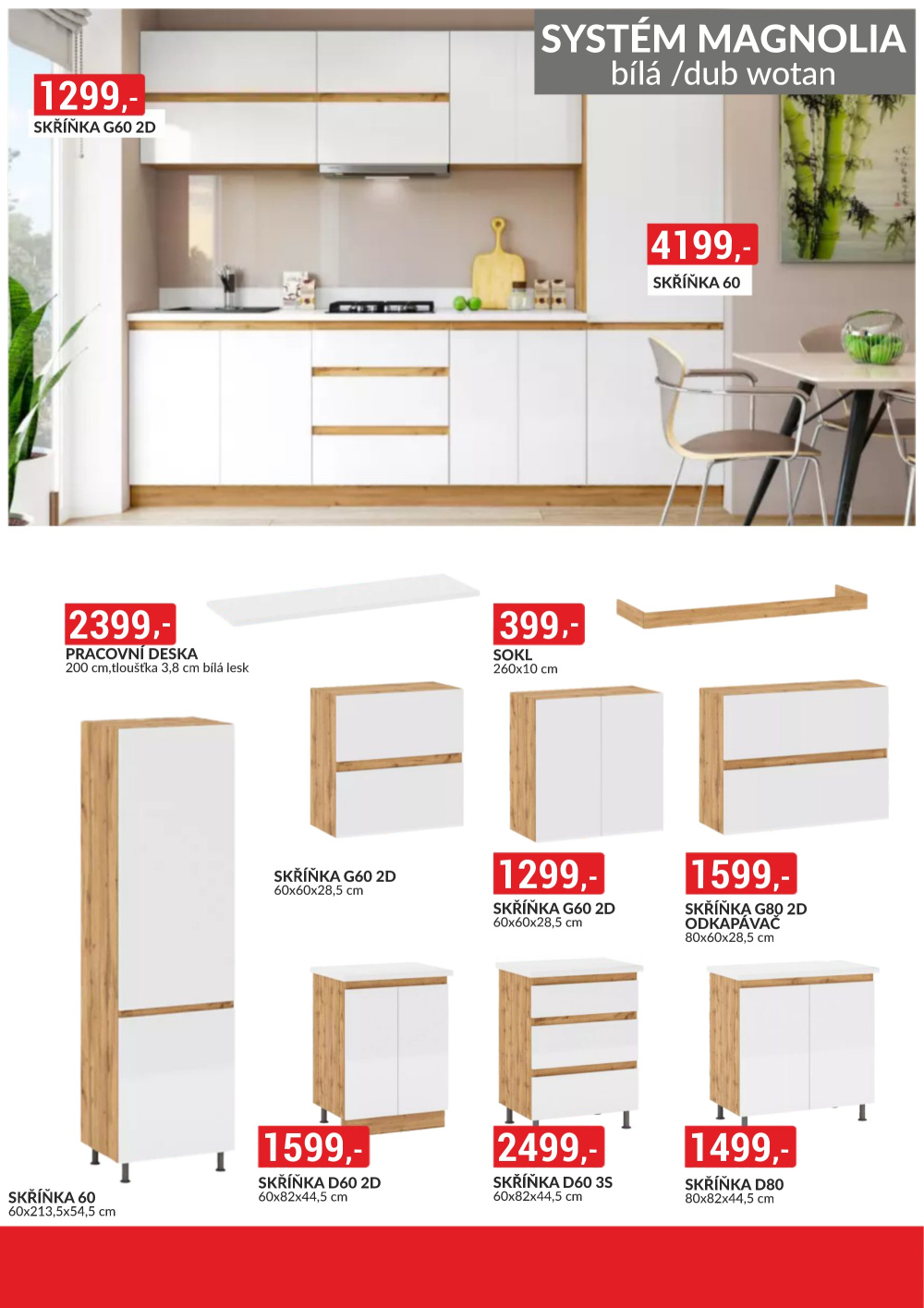 Leták bauMax leták - Moderní styl, dostupná cena - strana 51