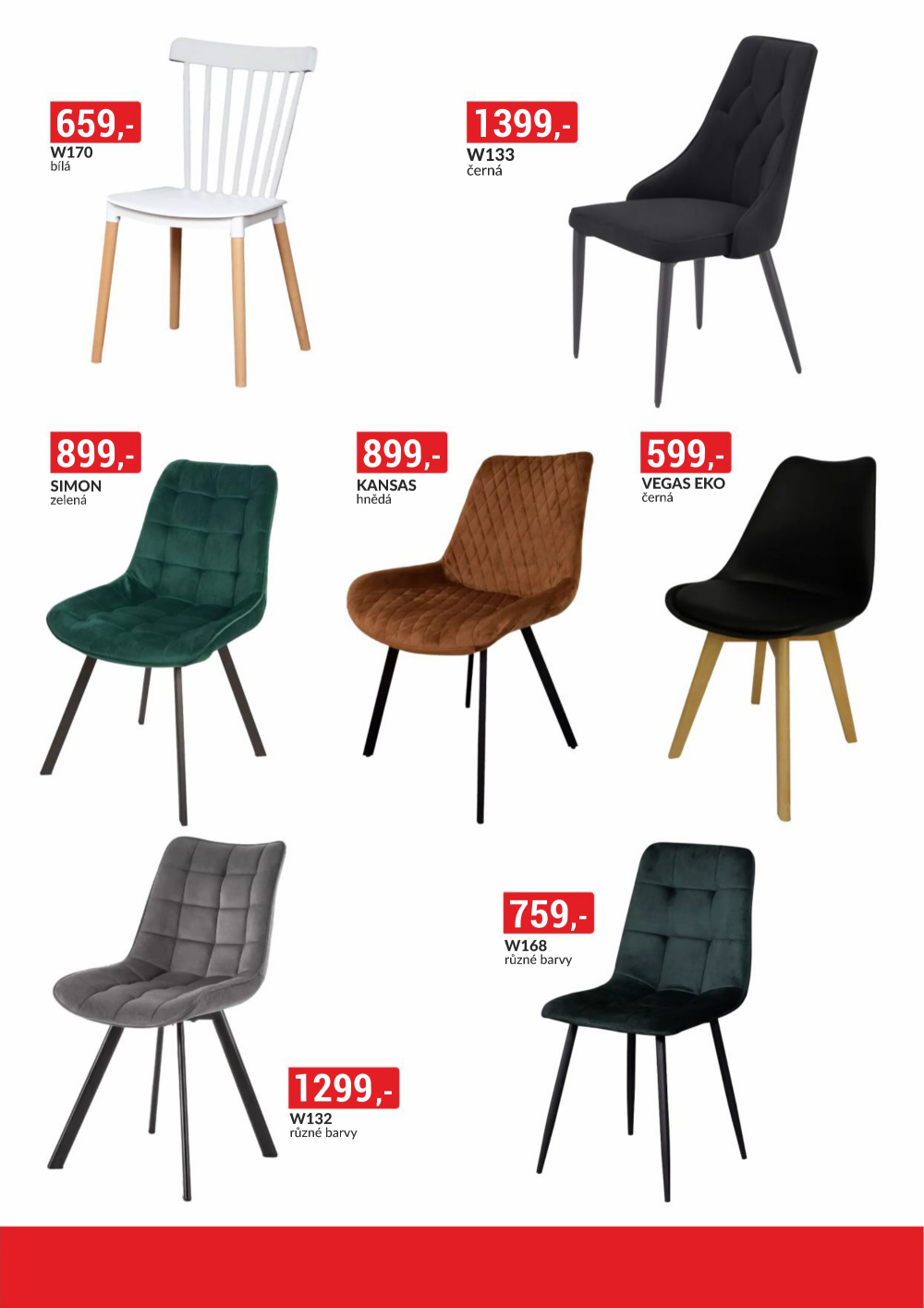 Leták bauMax leták - Moderní styl, dostupná cena - strana 52