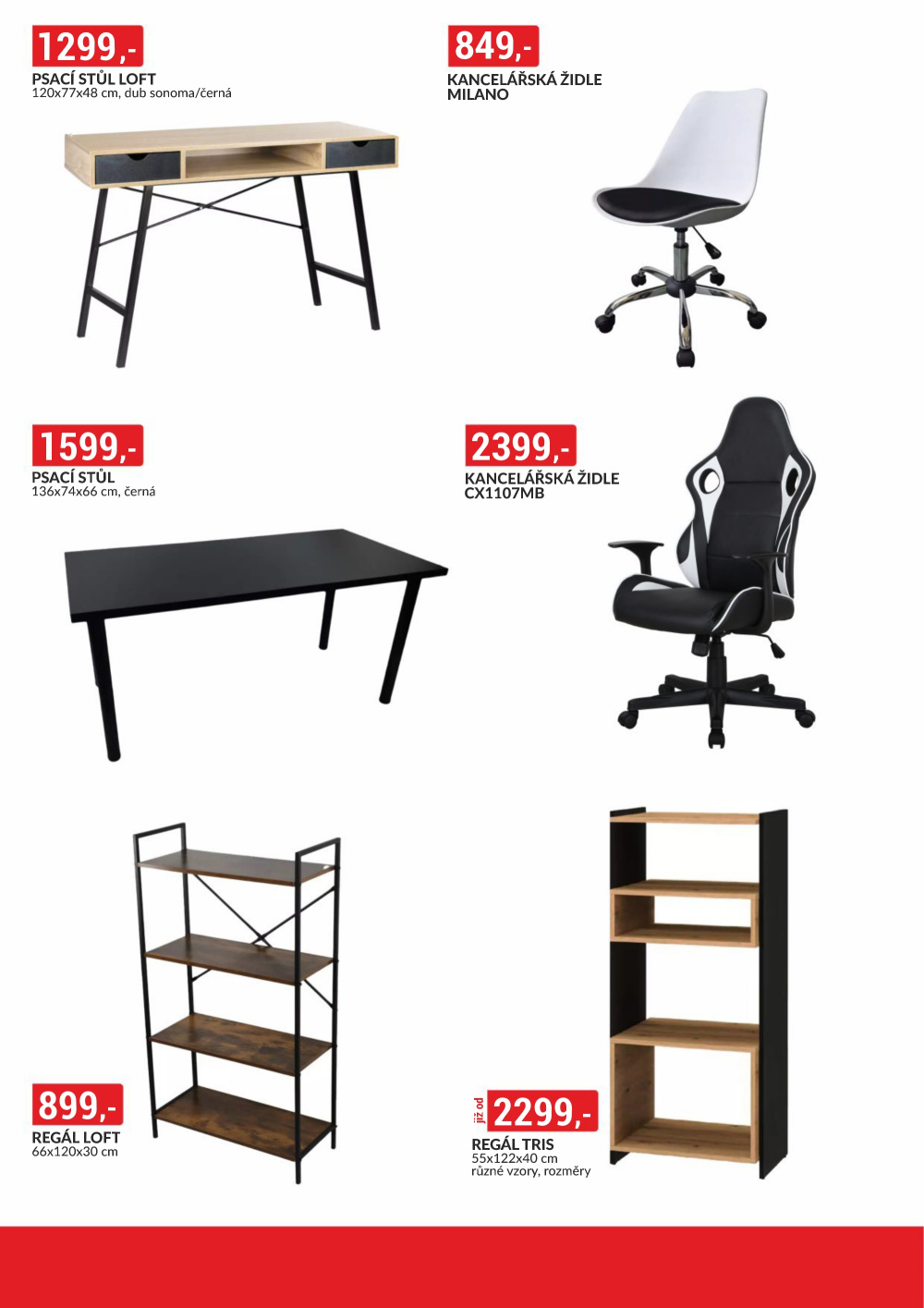 Leták bauMax leták - Moderní styl, dostupná cena - strana 9