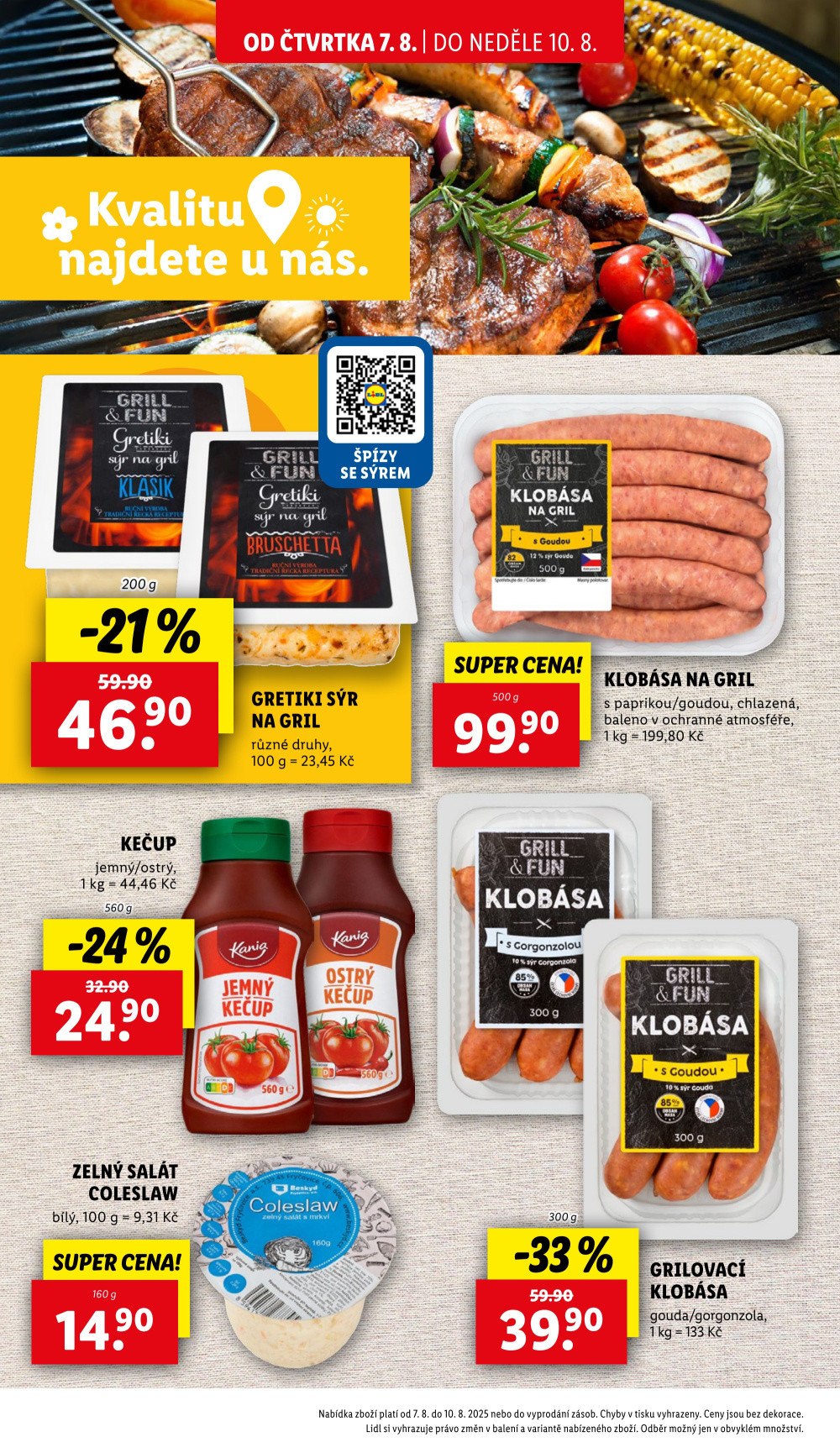 Leták Lidl leták od čtvrtka - Inspirace v asijském stylu - strana 26