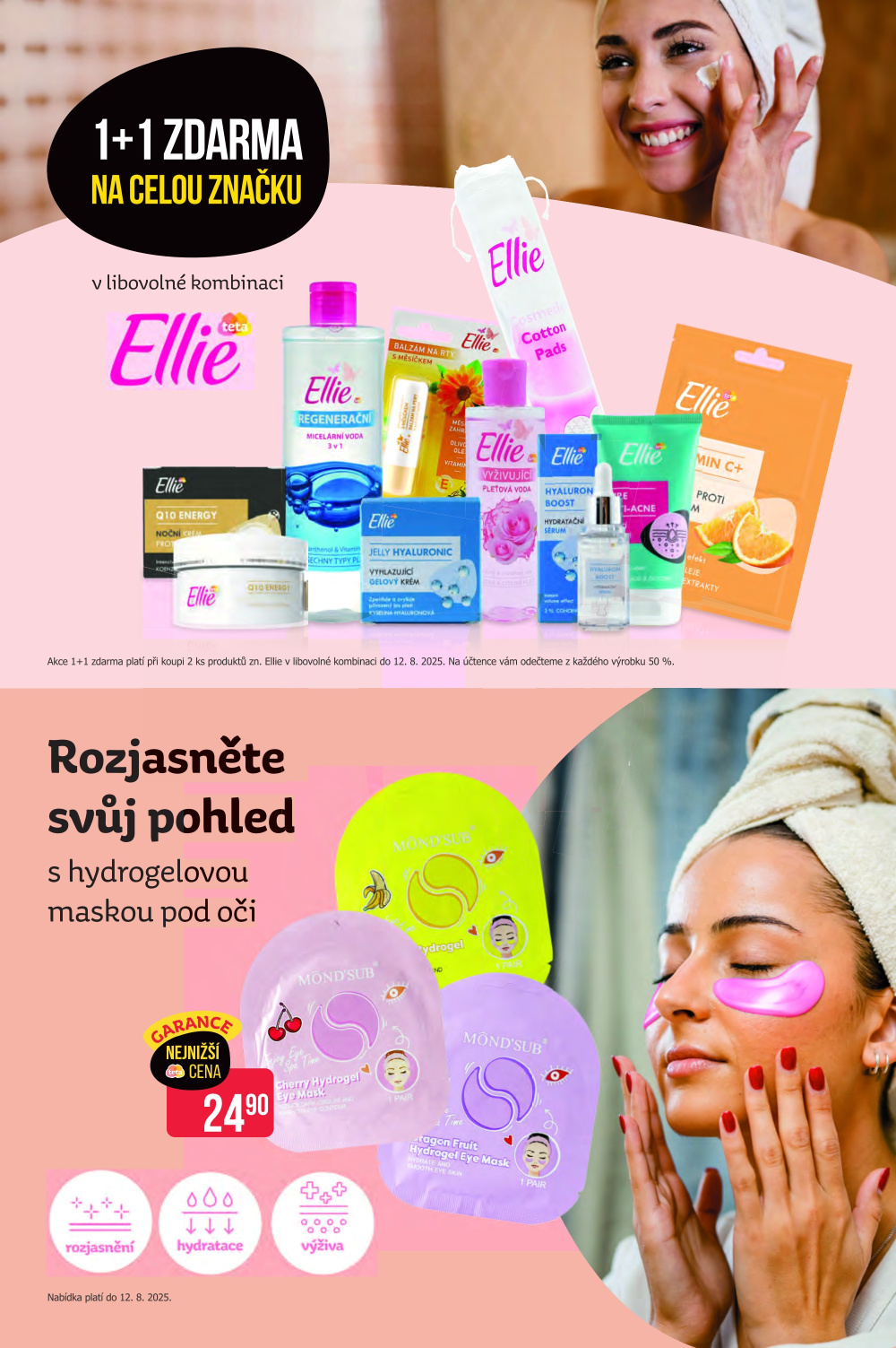 Leták Teta drogerie leták - strana 4