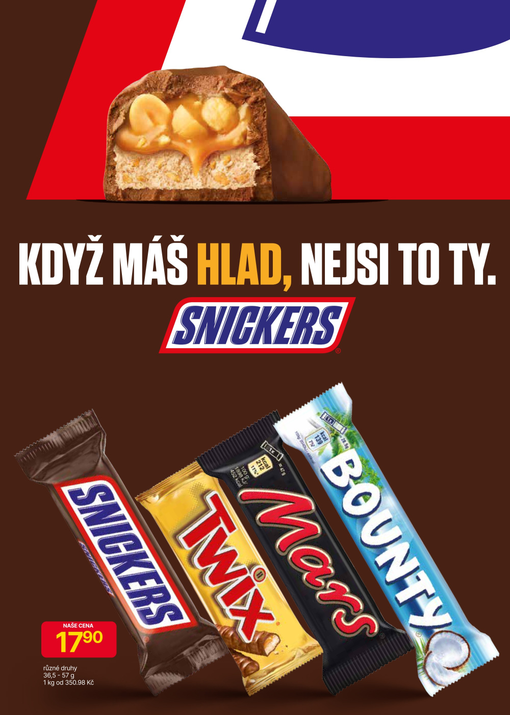 Leták Hruška leták - strana 11
