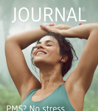 Akční leták dm drogerie  - journal