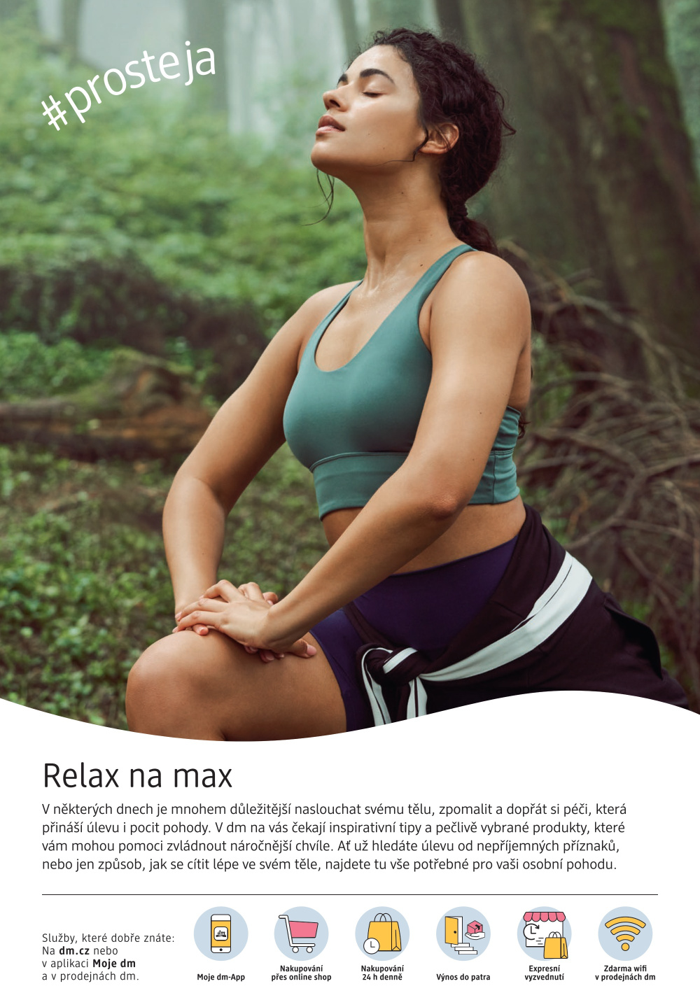 Leták dm drogerie leták - journal - strana 2