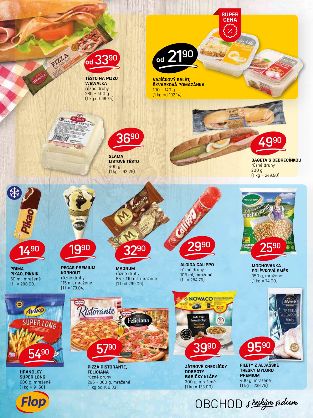 Leták FLOP leták - strana 6