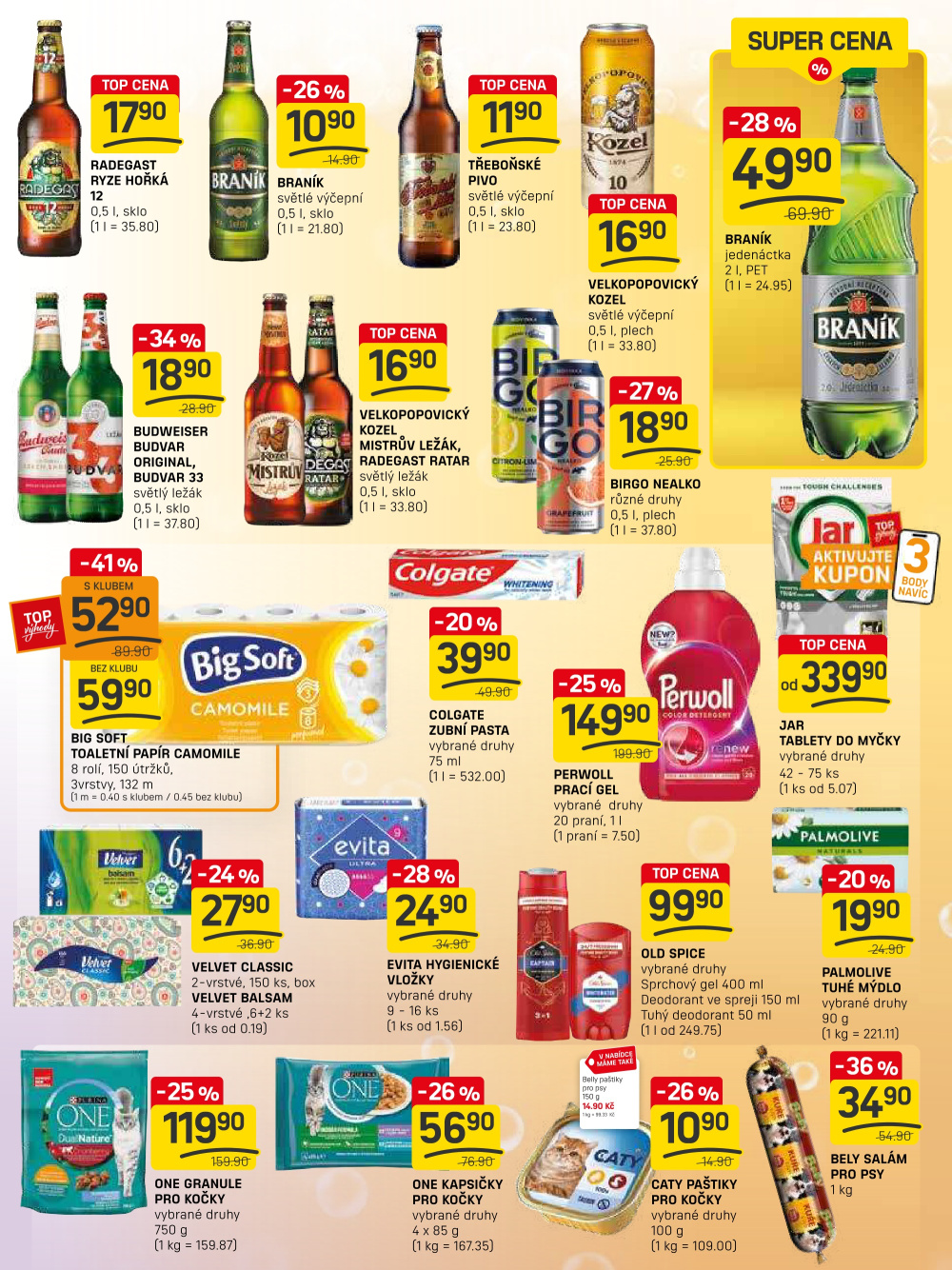 Leták FLOP Top leták - strana 11