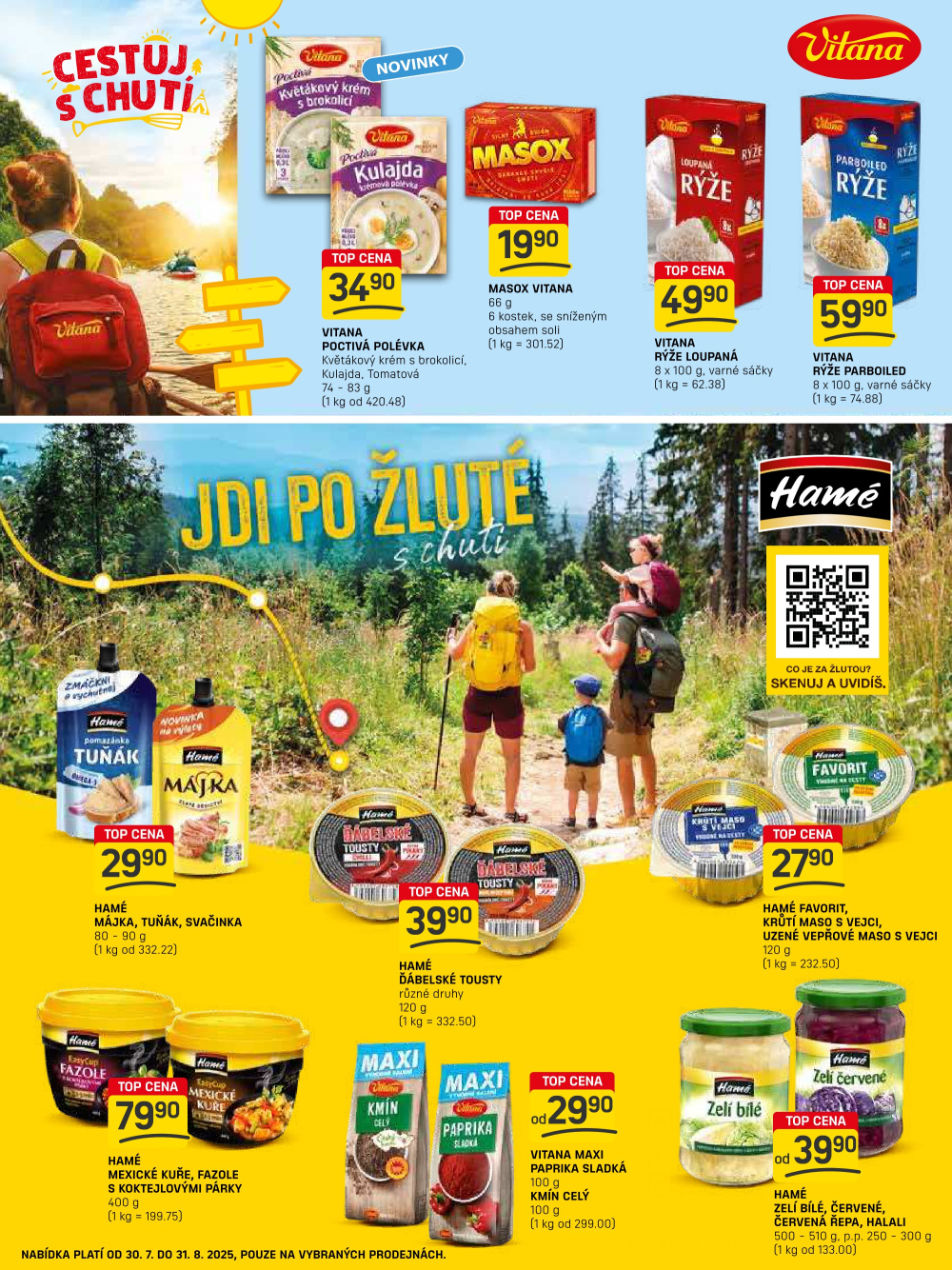 Leták FLOP Top leták - strana 12