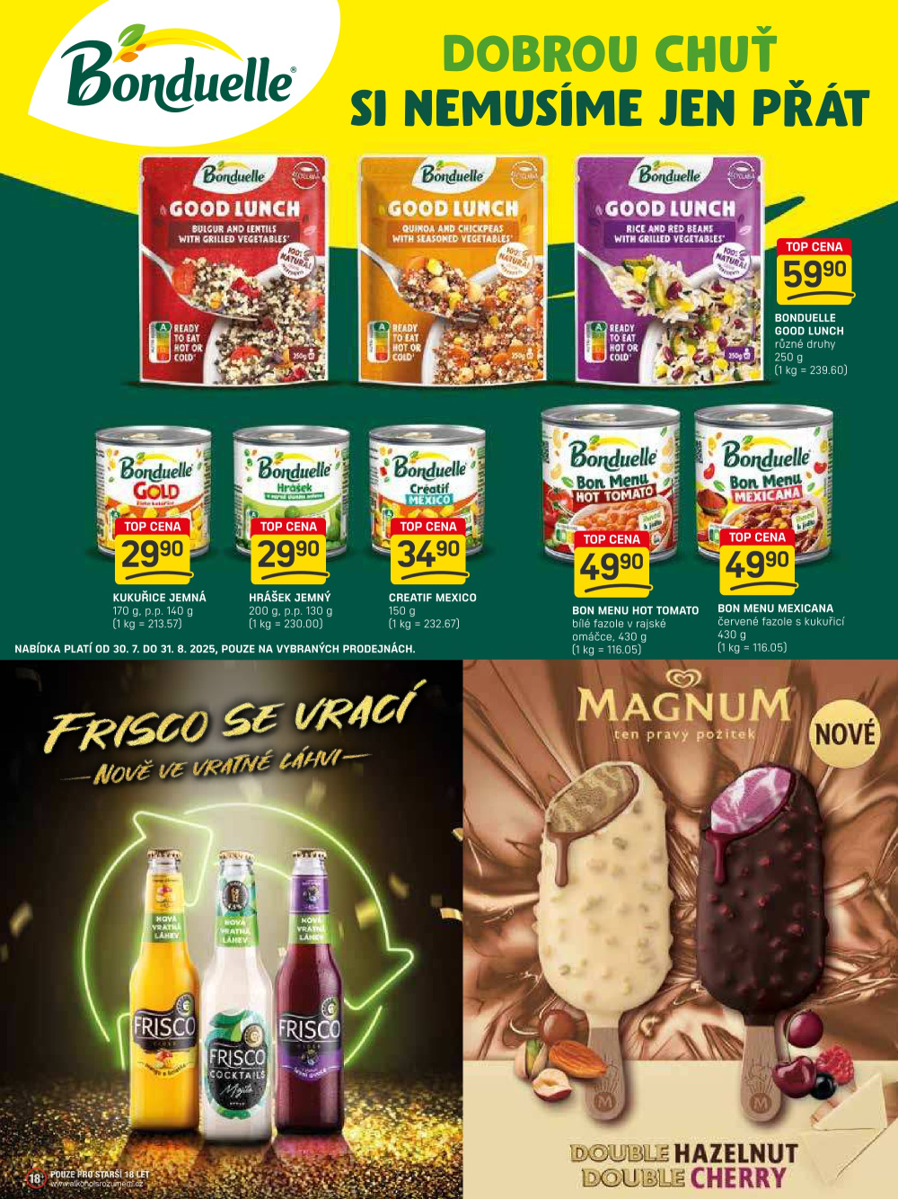 Leták FLOP Top leták - strana 13