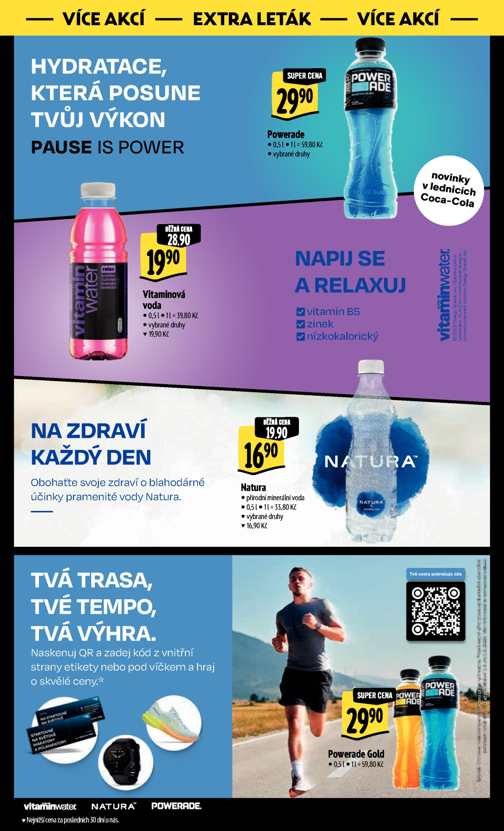 Leták Albert Hypermarket leták - strana 49