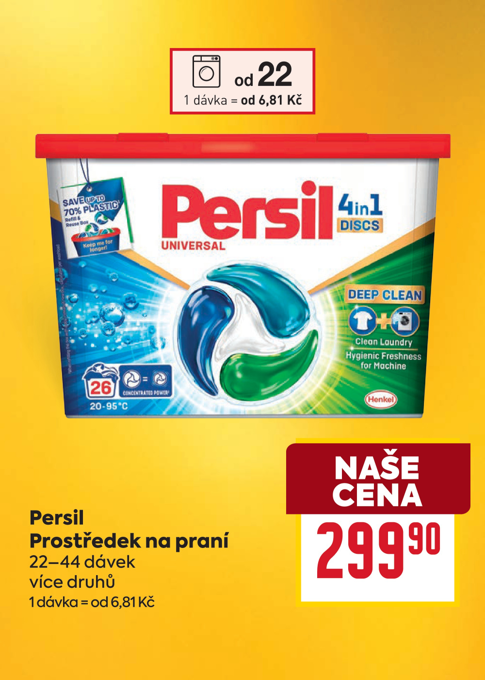 Leták BILLA velký leták - strana 31