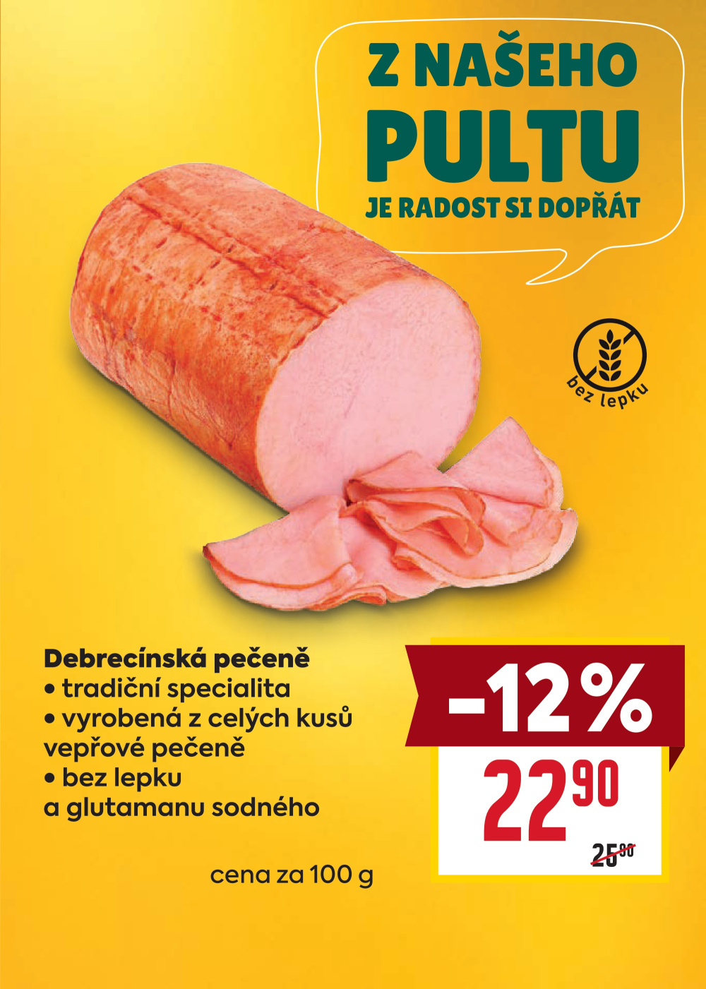 Leták BILLA velký leták - strana 9