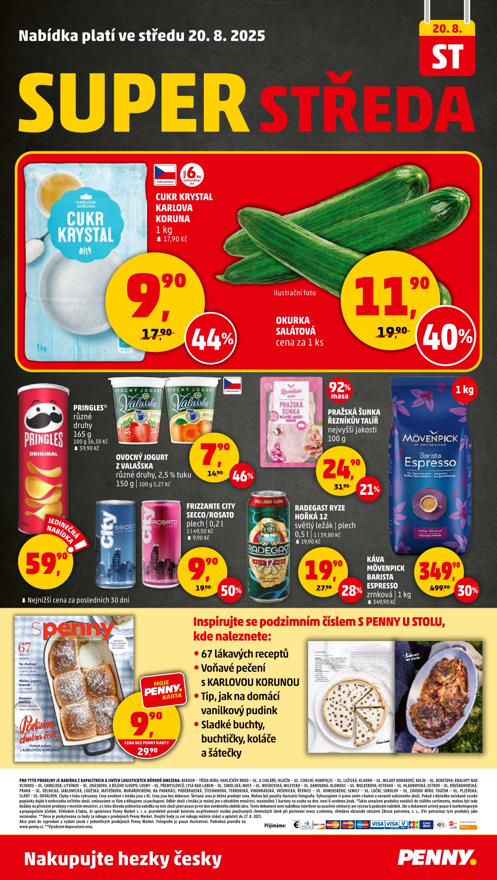 Leták Penny Market leták - strana 28