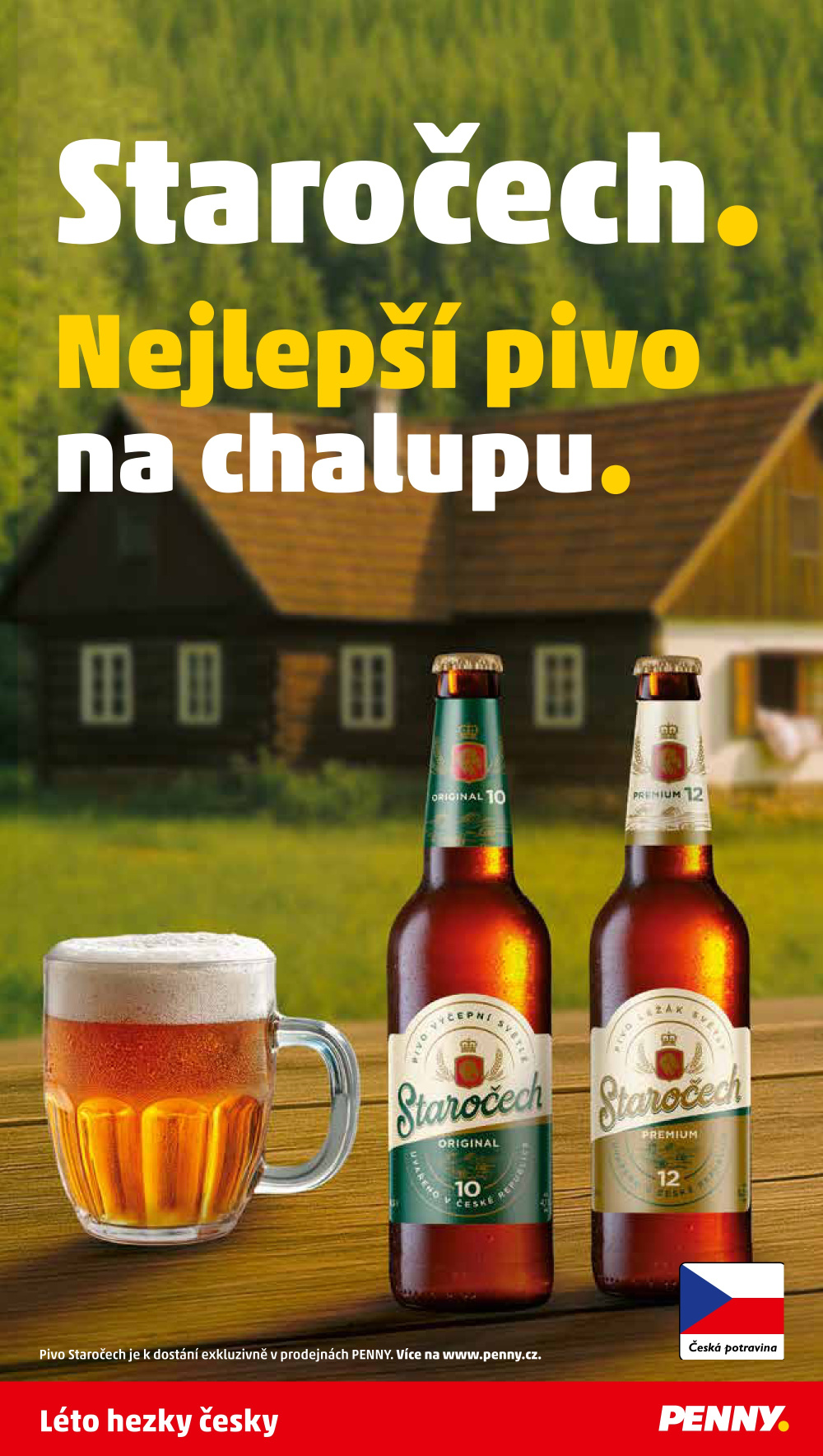 Leták Penny Market leták - strana 29