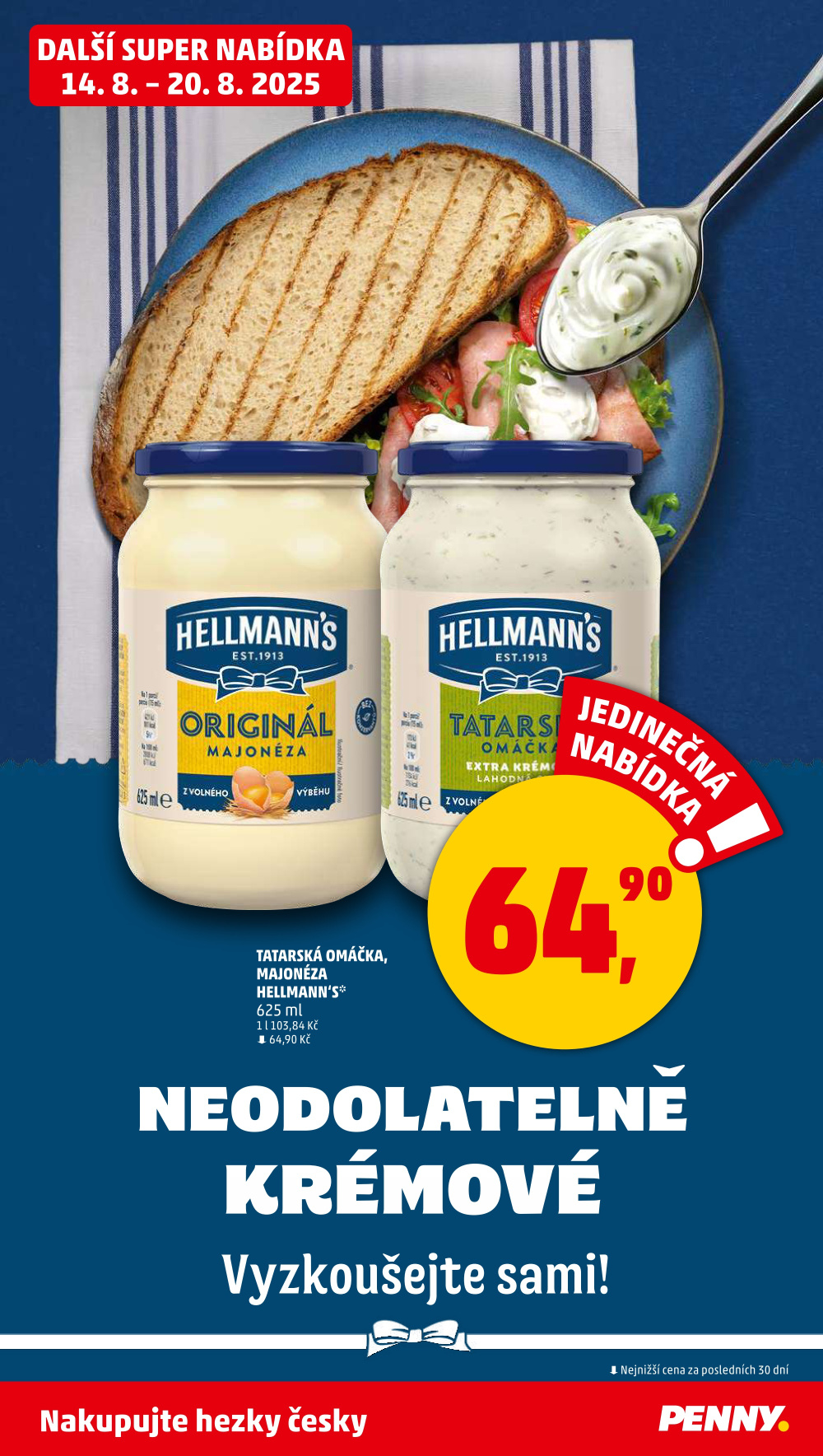 Leták Penny Market leták - strana 30