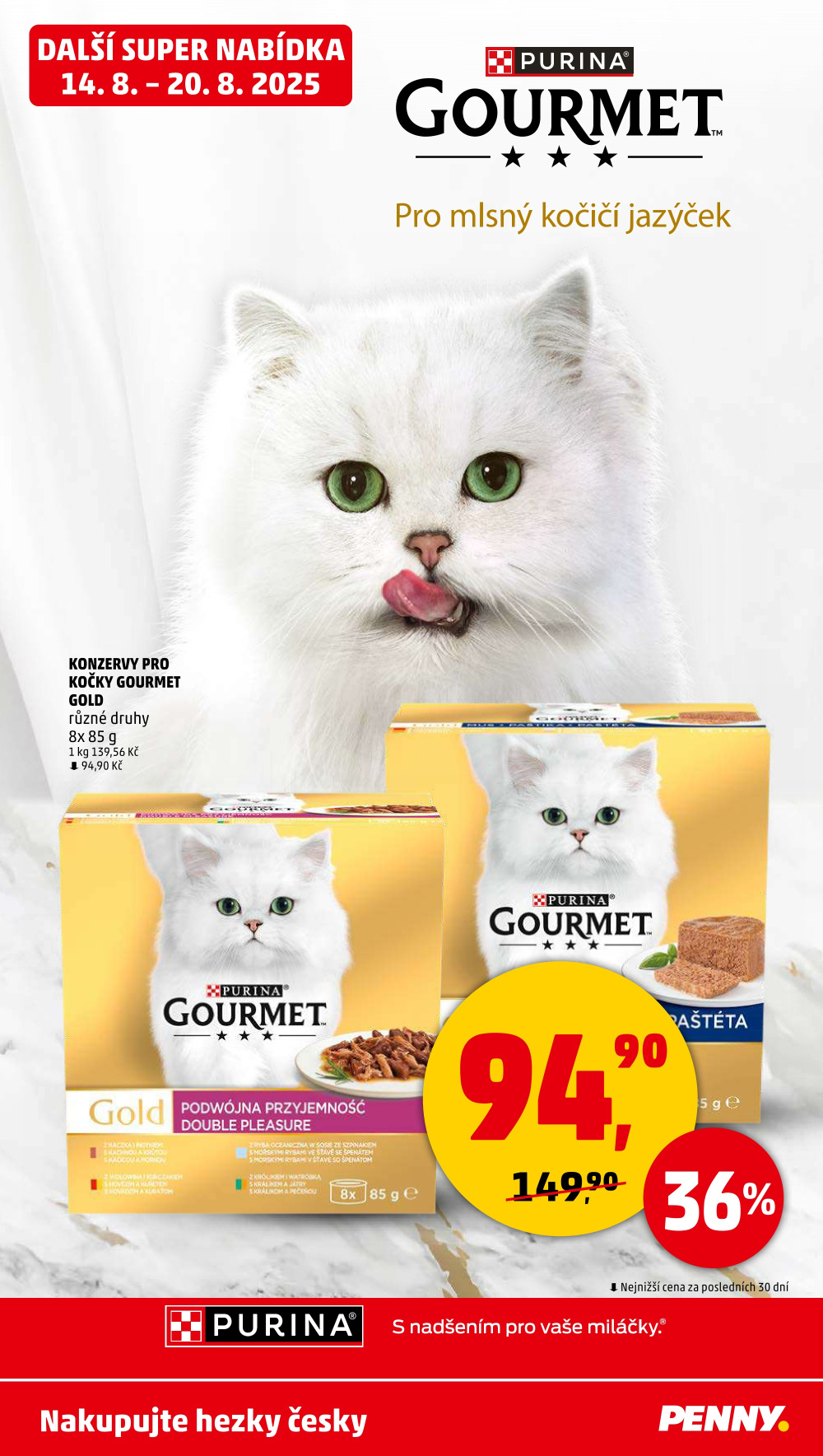 Leták Penny Market leták - strana 32